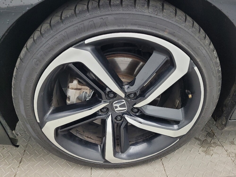 2021 Honda Accord in Wilmington, NC 28405 - 18090190 31