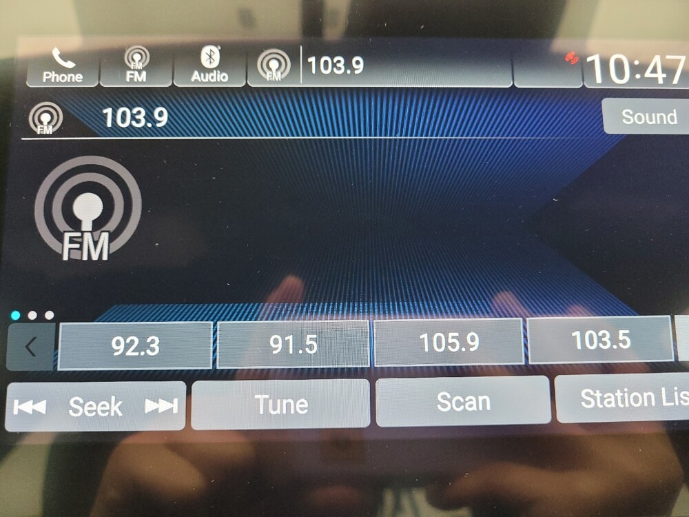 2021 Honda Accord in Wilmington, NC 28405 - 18090190 25