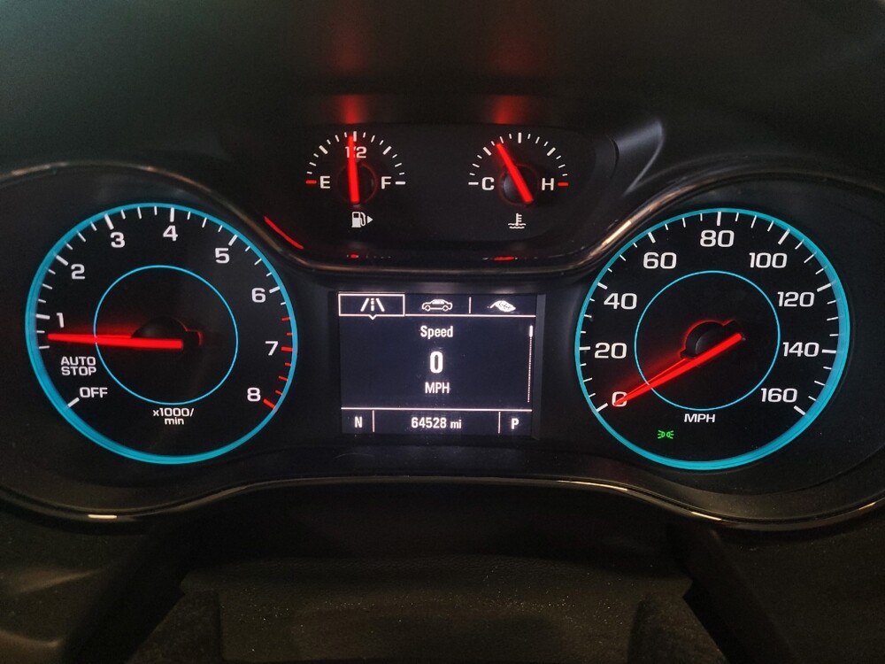 2018 Chevrolet Cruze in Gainesville, FL 32609 - 18090191 23