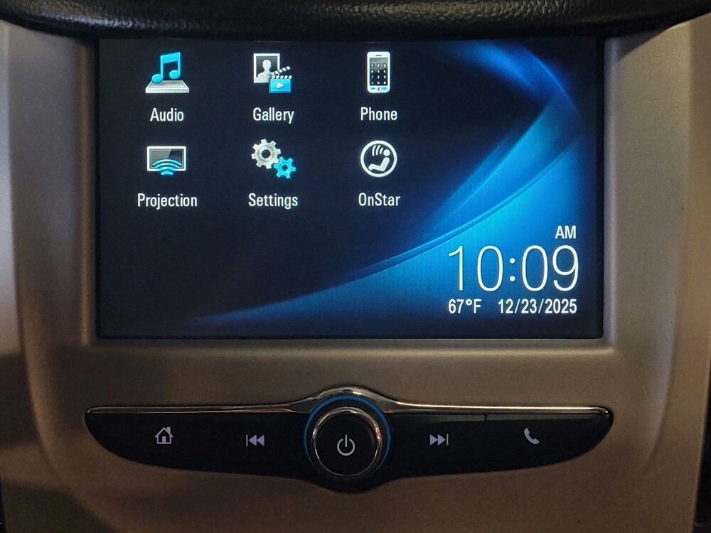 2018 Chevrolet Cruze in Gainesville, FL 32609 - 18090191 25