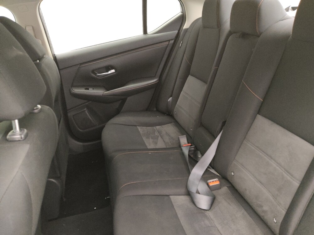 2021 Nissan Sentra in Charleston, SC 29414 - 18090192 18