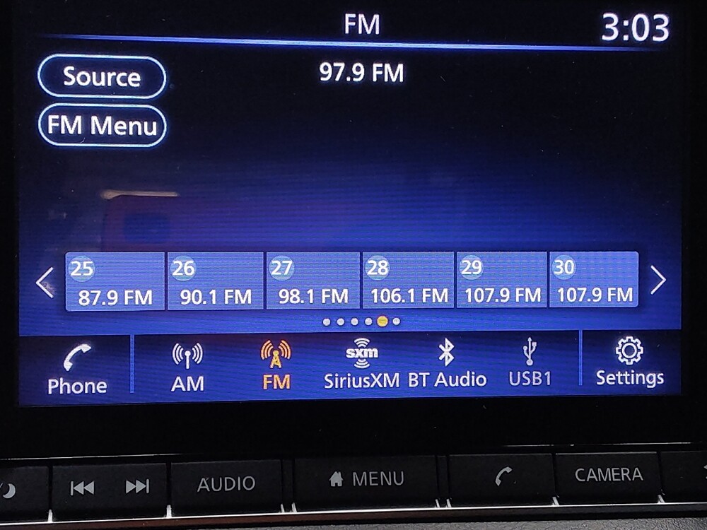 2021 Nissan Sentra in Charleston, SC 29414 - 18090192 25