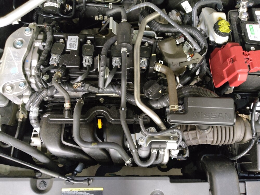 2021 Nissan Sentra in Charleston, SC 29414 - 18090192 30