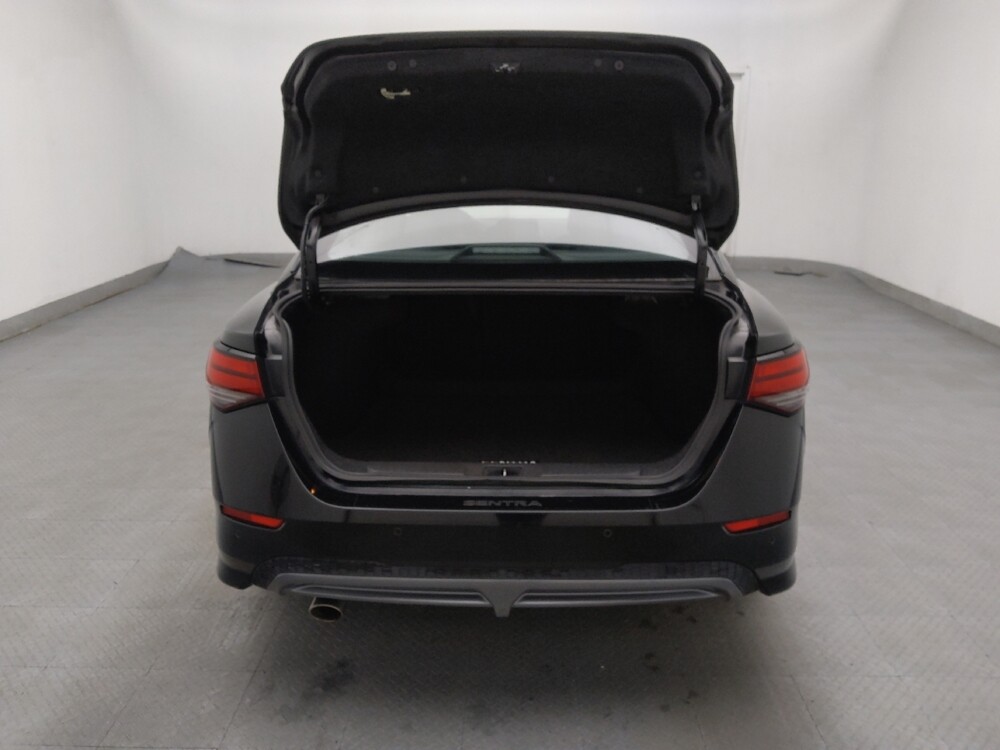 2021 Nissan Sentra in Charleston, SC 29414 - 18090192 29