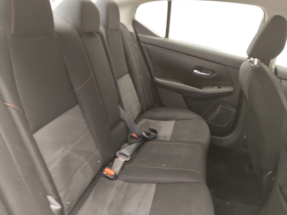 2021 Nissan Sentra in Charleston, SC 29414 - 18090192 19