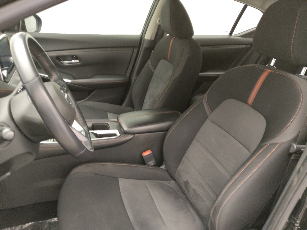 2021 Nissan Sentra in Charleston, SC 29414 - 18090192 17