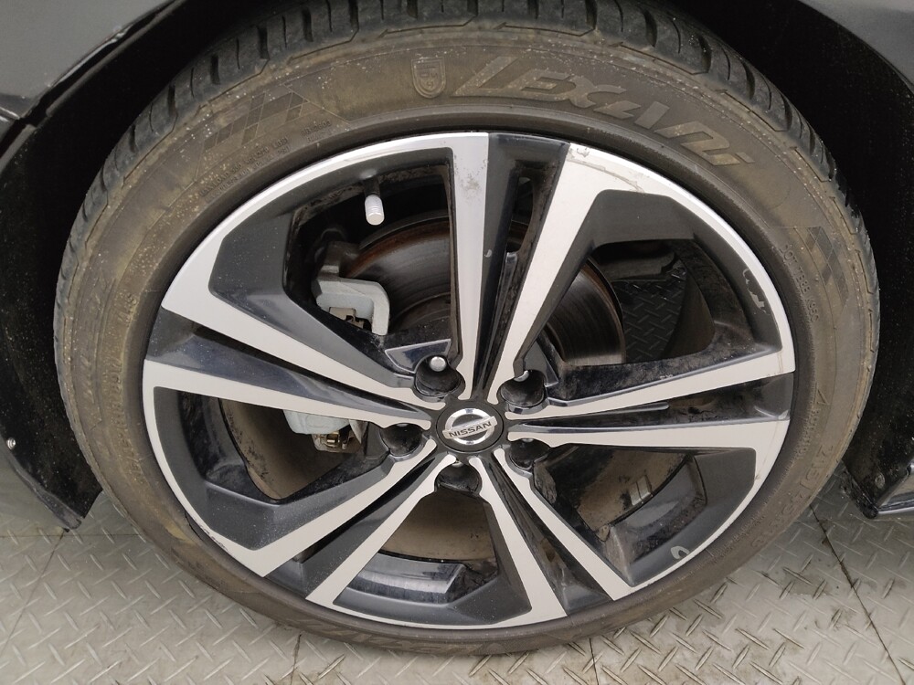 2021 Nissan Sentra in Charleston, SC 29414 - 18090192 31