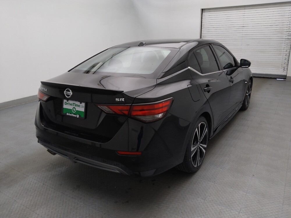 2021 Nissan Sentra in Charleston, SC 29414 - 18090192 9