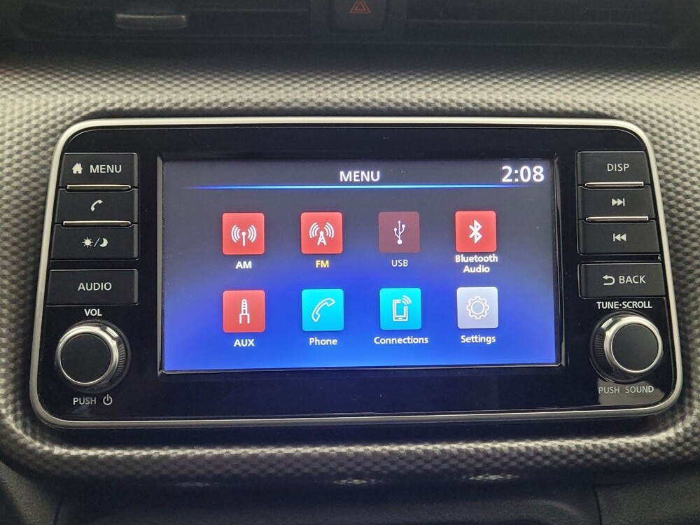 2020 Nissan Kicks in Memphis, TN 38115 - 18090193 25