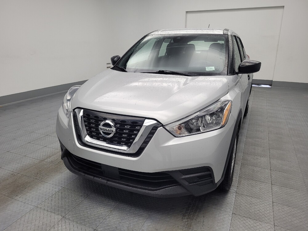 2020 Nissan Kicks in Memphis, TN 38115 - 18090193 15