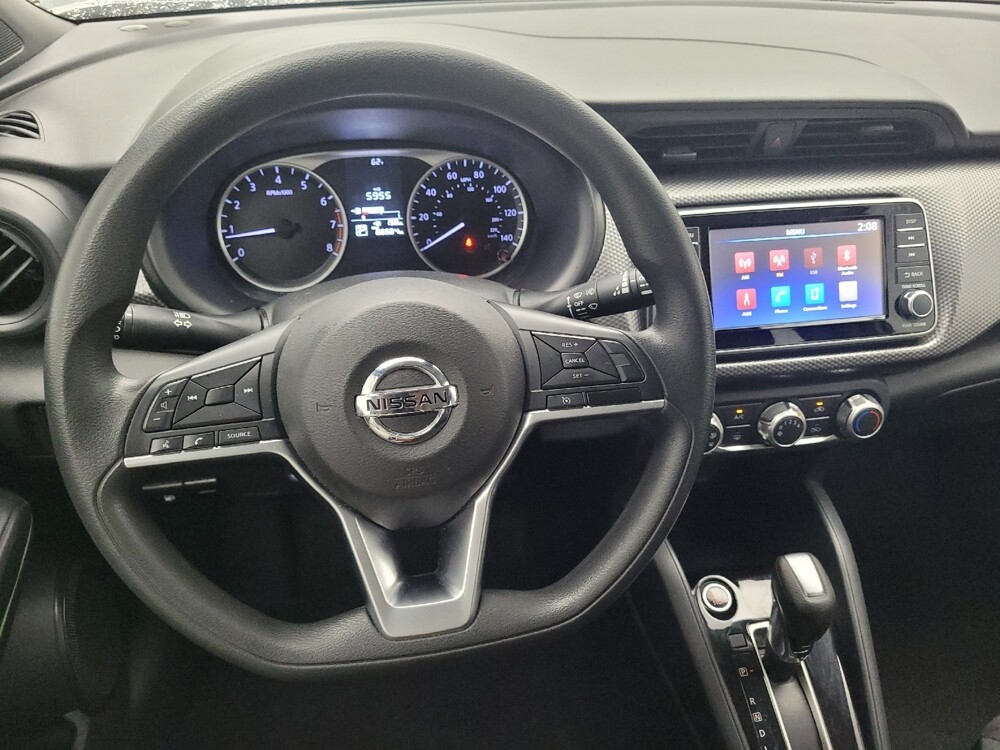 2020 Nissan Kicks in Memphis, TN 38115 - 18090193 22