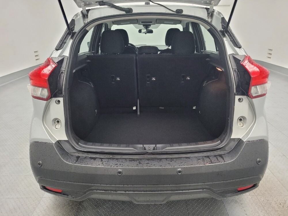 2020 Nissan Kicks in Memphis, TN 38115 - 18090193 29