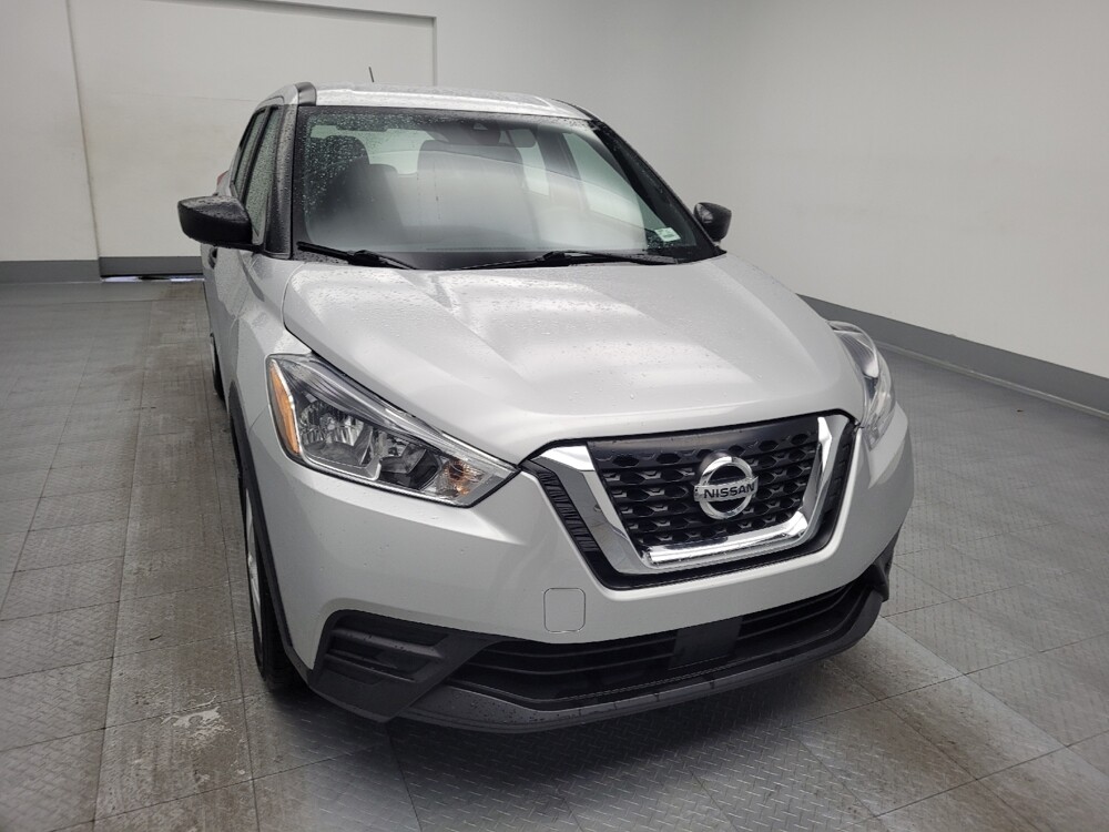 2020 Nissan Kicks in Memphis, TN 38115 - 18090193 14