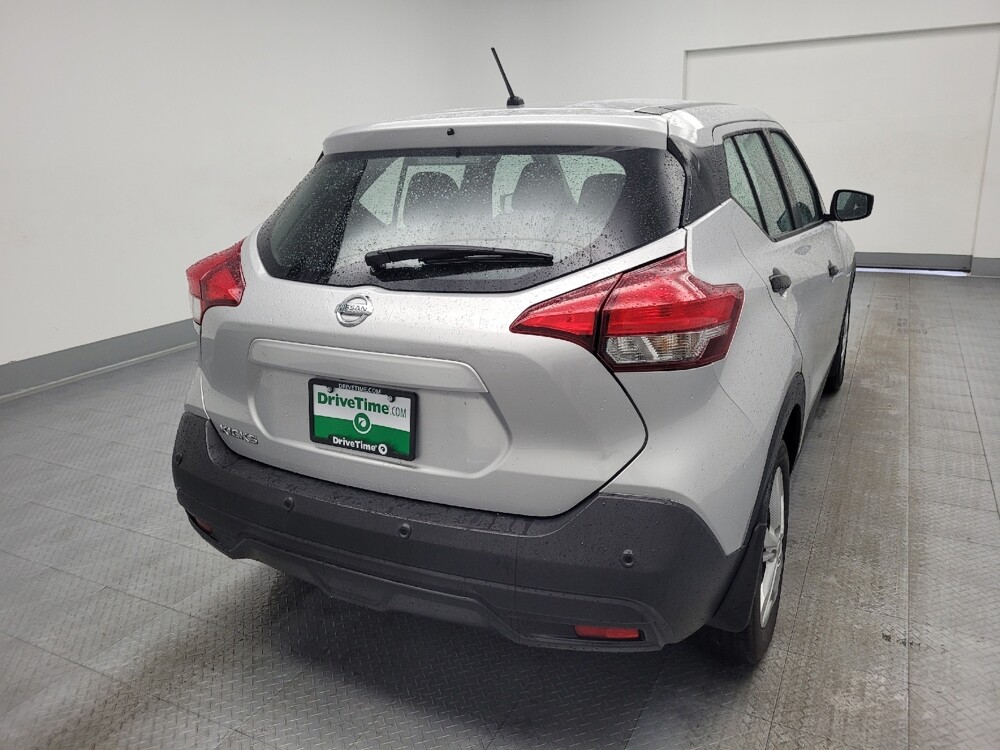 2020 Nissan Kicks in Memphis, TN 38115 - 18090193 7