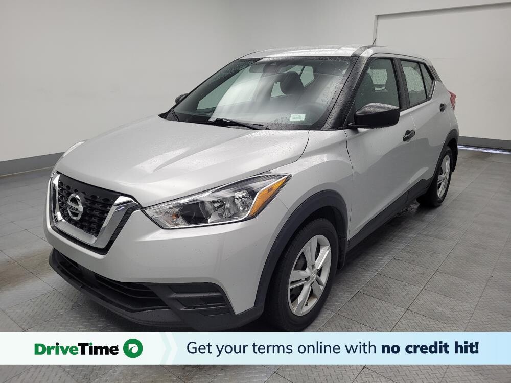 2020 Nissan Kicks in Memphis, TN 38115 - 18090193
