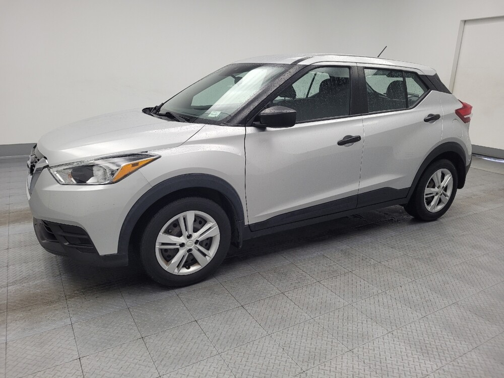 2020 Nissan Kicks in Memphis, TN 38115 - 18090193 2