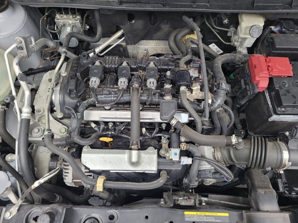 2020 Nissan Kicks in Memphis, TN 38115 - 18090193 30