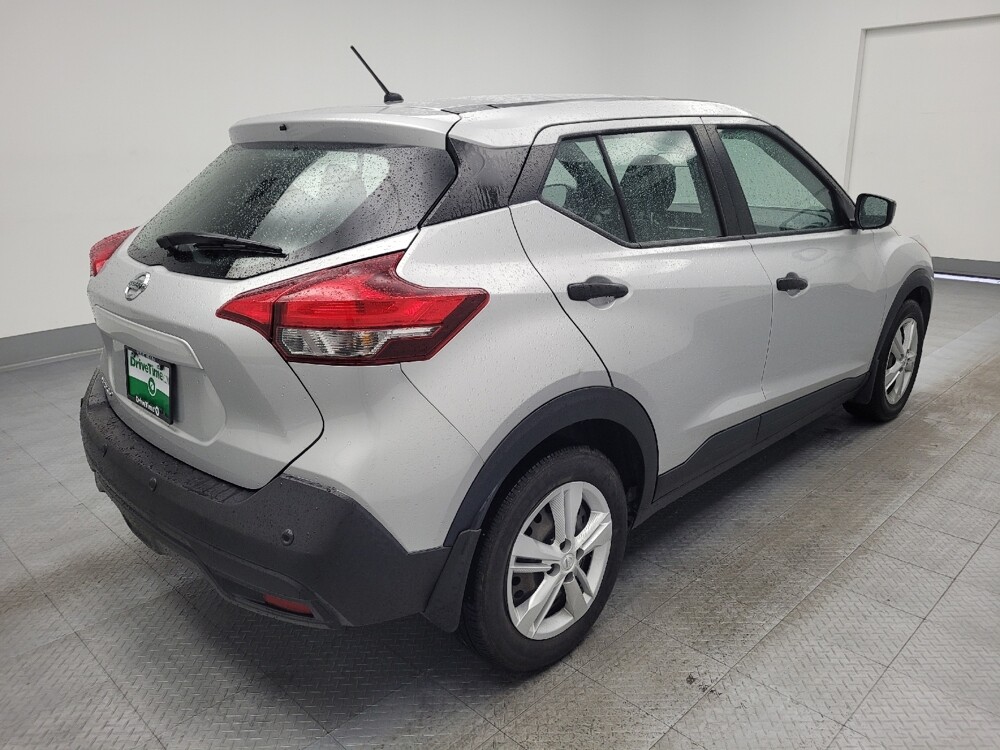 2020 Nissan Kicks in Memphis, TN 38115 - 18090193 9