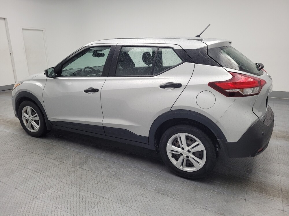 2020 Nissan Kicks in Memphis, TN 38115 - 18090193 3