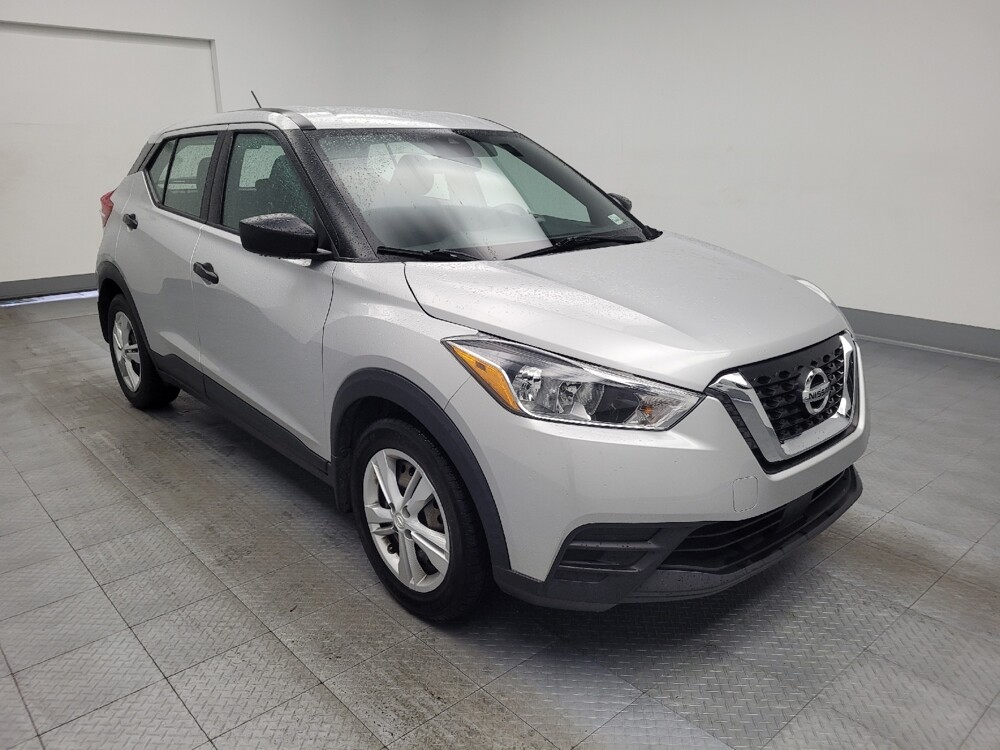 2020 Nissan Kicks in Memphis, TN 38115 - 18090193 13