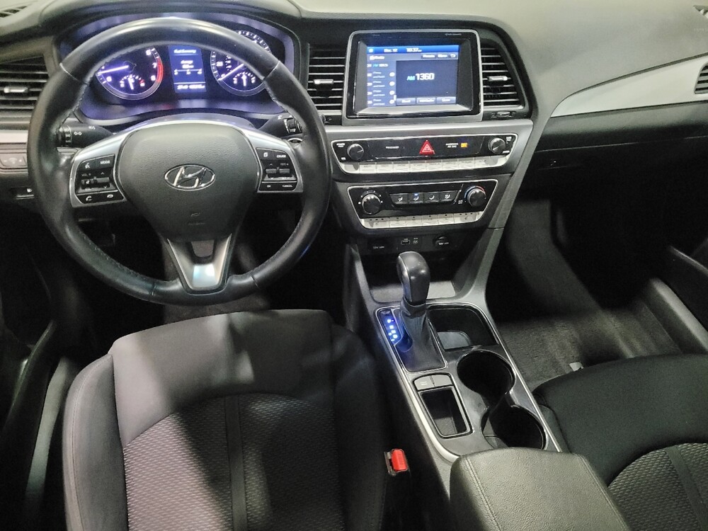 2018 Hyundai Sonata in Pittsburgh, PA 15236 - 18090194 22