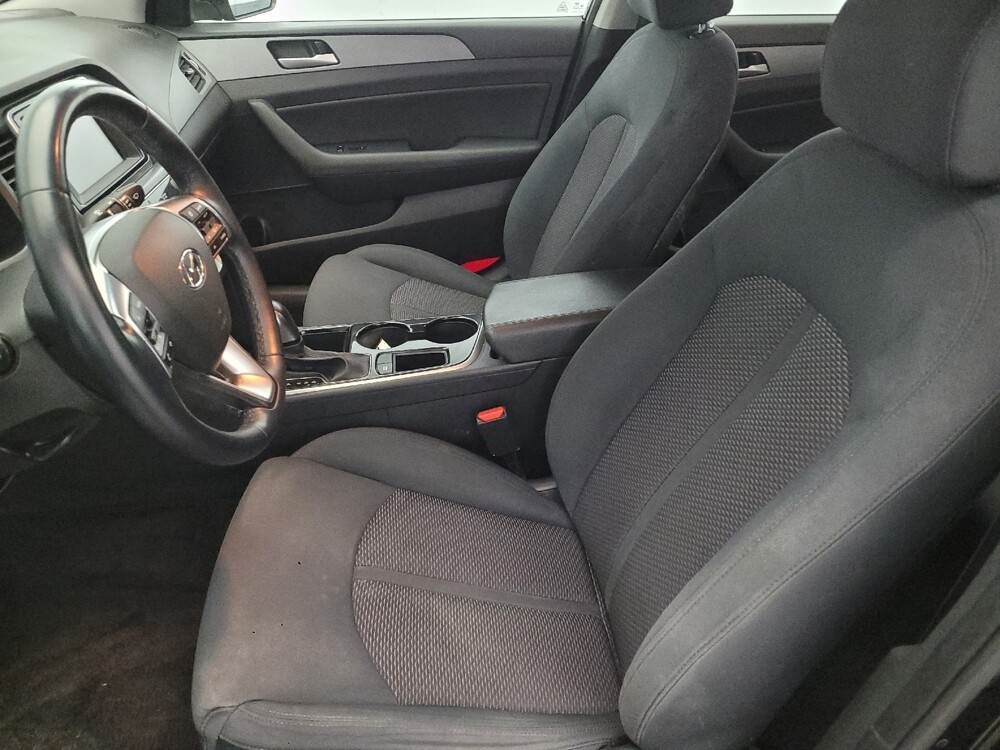 2018 Hyundai Sonata in Pittsburgh, PA 15236 - 18090194 17