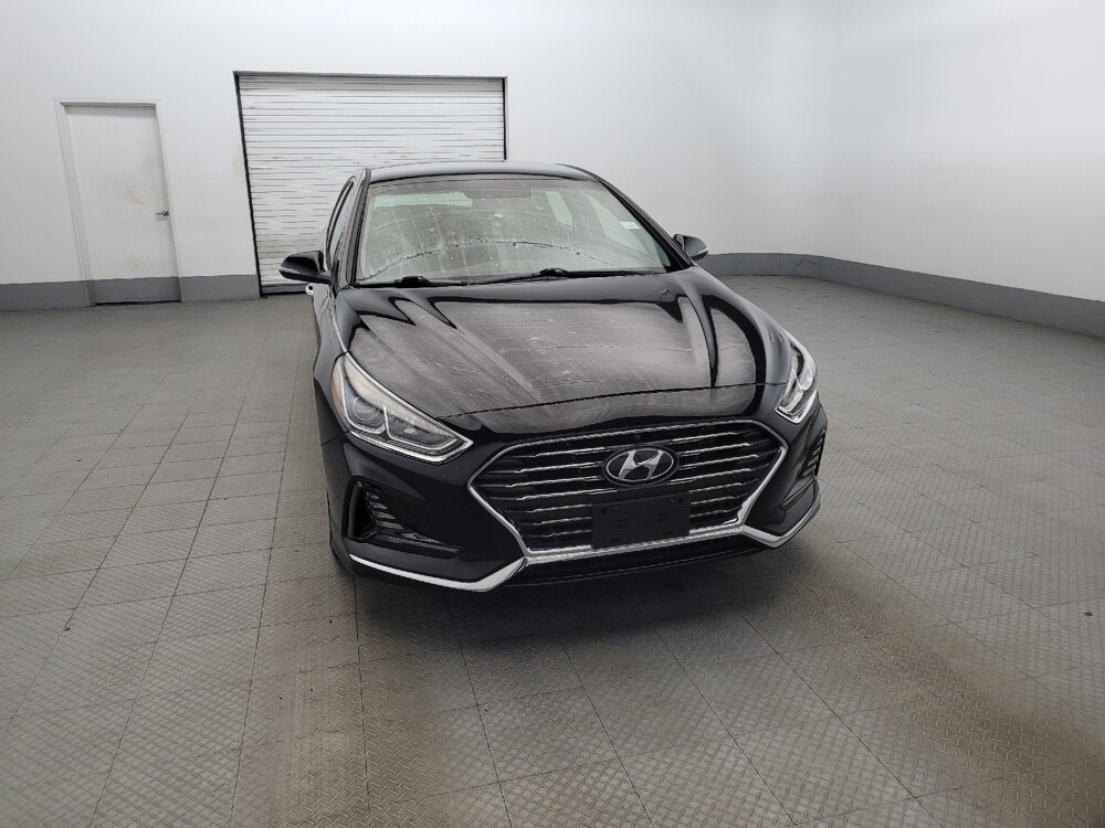 2018 Hyundai Sonata in Pittsburgh, PA 15236 - 18090194 14