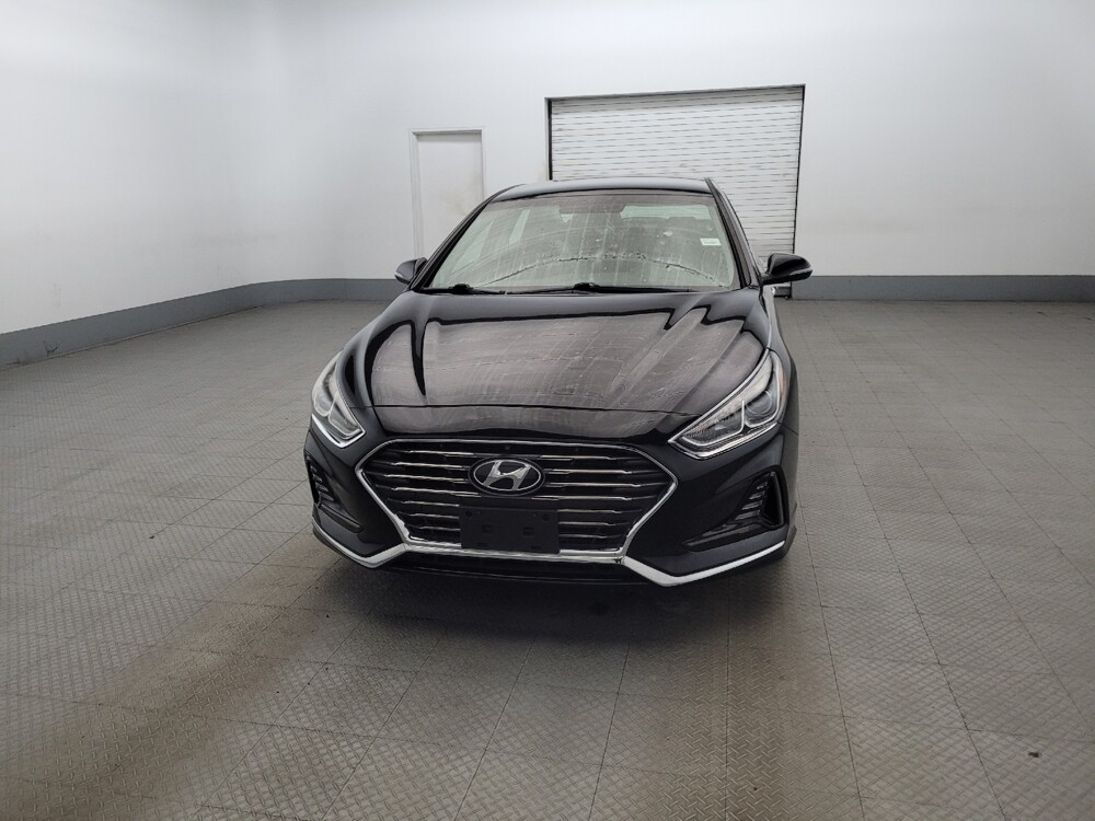 2018 Hyundai Sonata in Pittsburgh, PA 15236 - 18090194 15