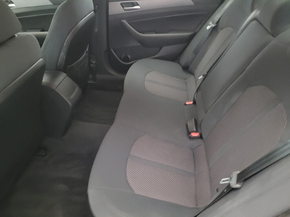 2018 Hyundai Sonata in Pittsburgh, PA 15236 - 18090194 18