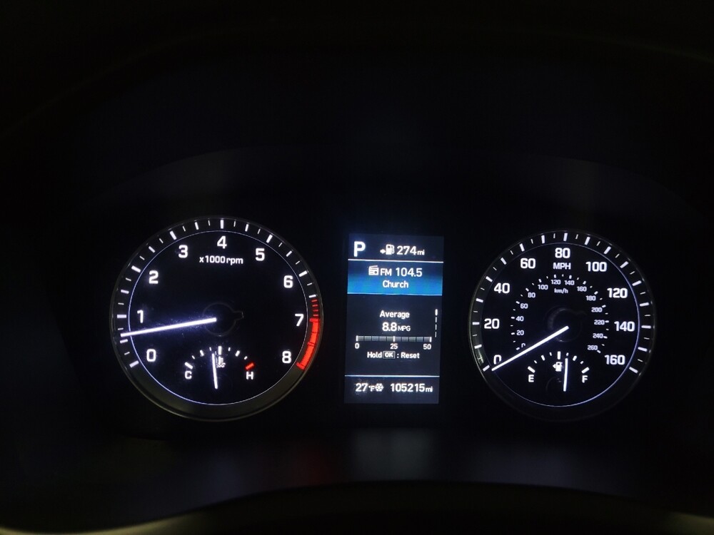 2018 Hyundai Sonata in Pittsburgh, PA 15236 - 18090194 23