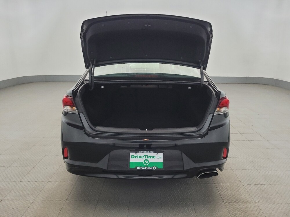 2018 Hyundai Sonata in Pittsburgh, PA 15236 - 18090194 29