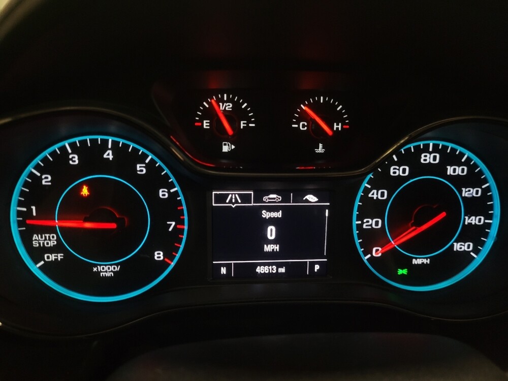 2018 Chevrolet Cruze in Newport News, VA 23601 - 18090195 23