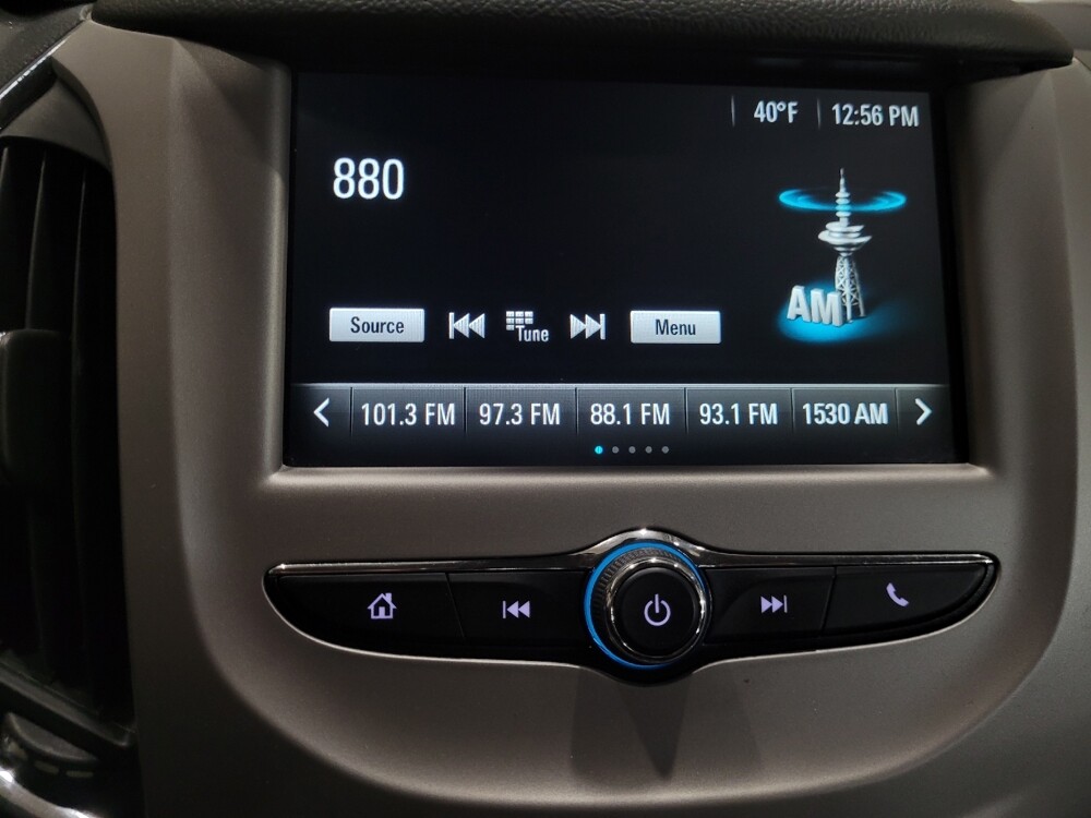 2018 Chevrolet Cruze in Newport News, VA 23601 - 18090195 25