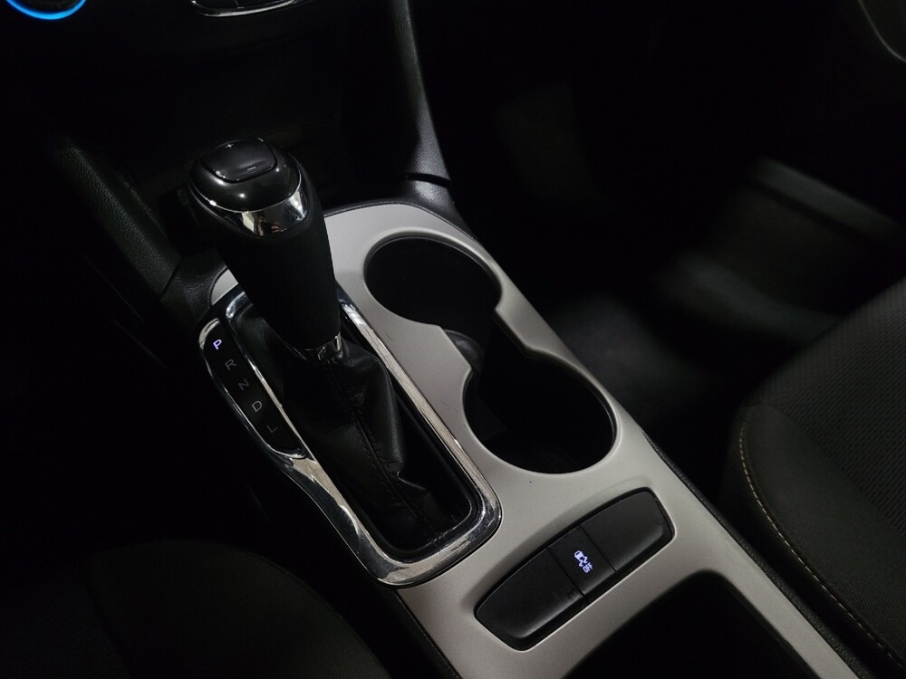 2018 Chevrolet Cruze in Newport News, VA 23601 - 18090195 26