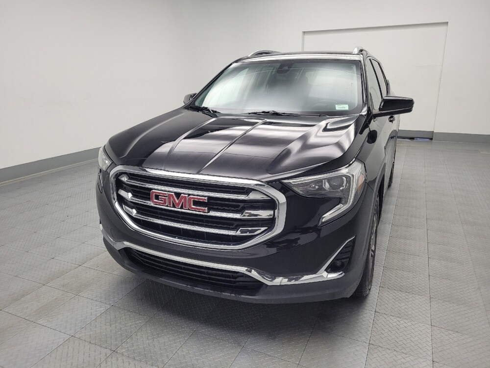 2020 GMC Terrain in Memphis, TN 38115 - 18090196 15