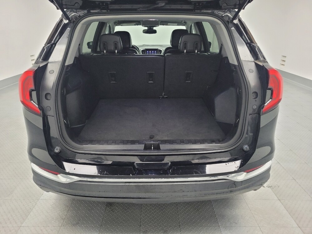2020 GMC Terrain in Memphis, TN 38115 - 18090196 29