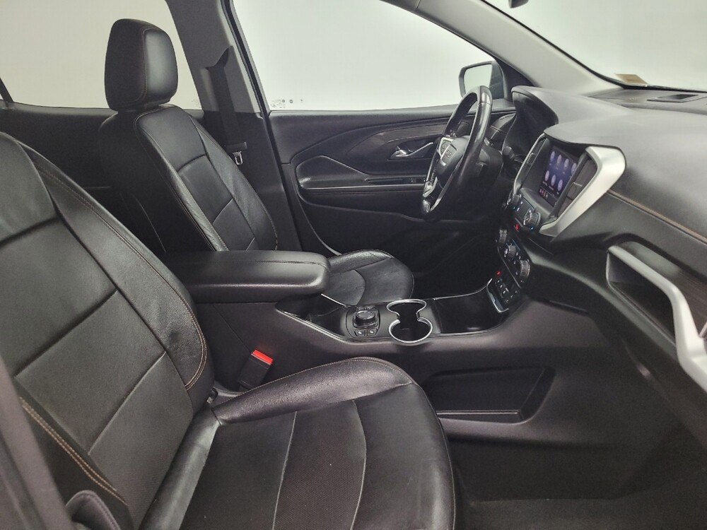 2020 GMC Terrain in Memphis, TN 38115 - 18090196 21
