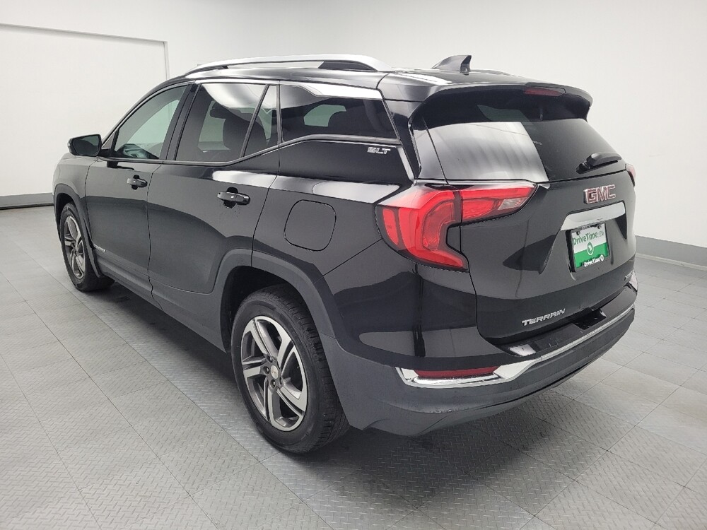 2020 GMC Terrain in Memphis, TN 38115 - 18090196 5