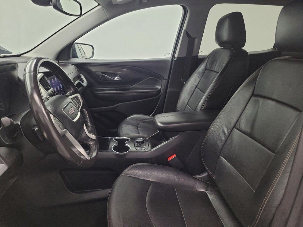 2020 GMC Terrain in Memphis, TN 38115 - 18090196 17
