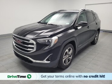 2020 GMC Terrain in Memphis, TN 38115