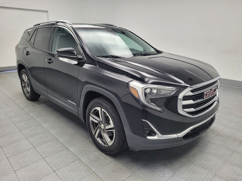 2020 GMC Terrain in Memphis, TN 38115 - 18090196 13