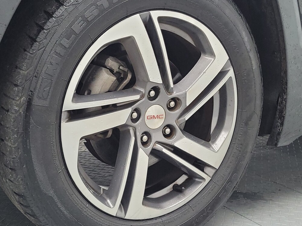 2020 GMC Terrain in Memphis, TN 38115 - 18090196 31