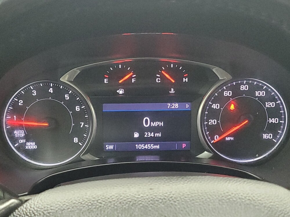 2020 GMC Terrain in Memphis, TN 38115 - 18090196 23