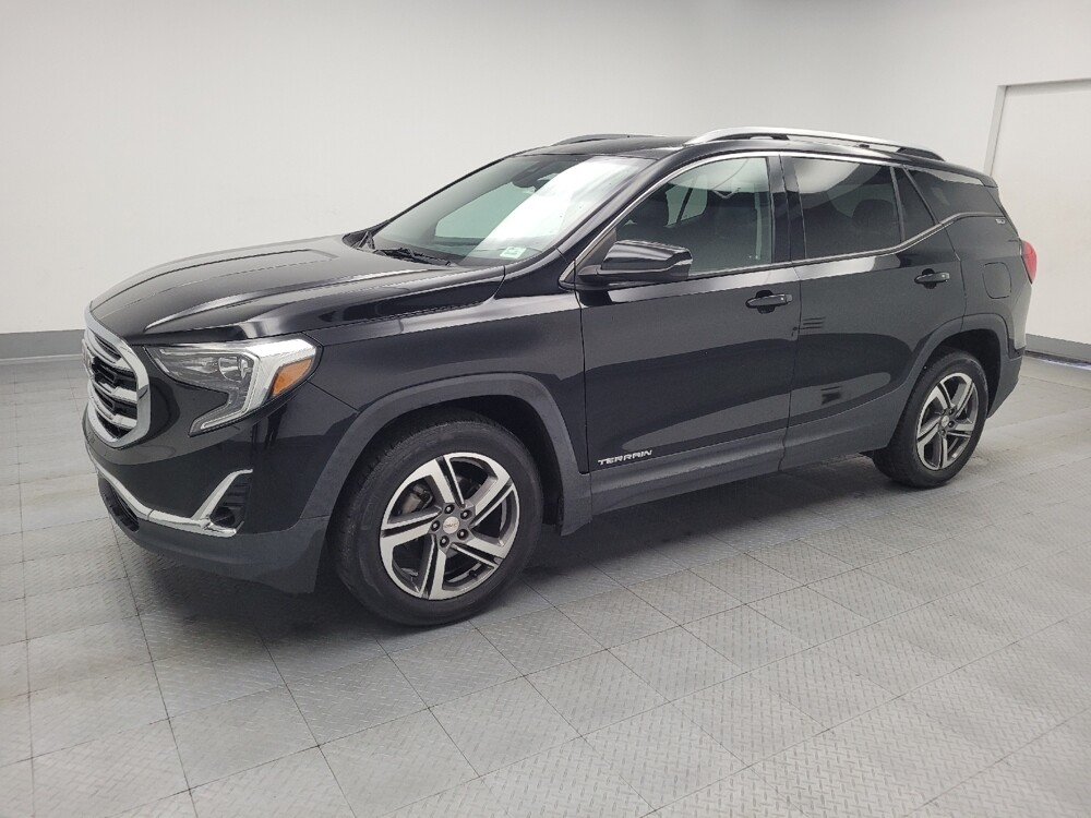 2020 GMC Terrain in Memphis, TN 38115 - 18090196 2