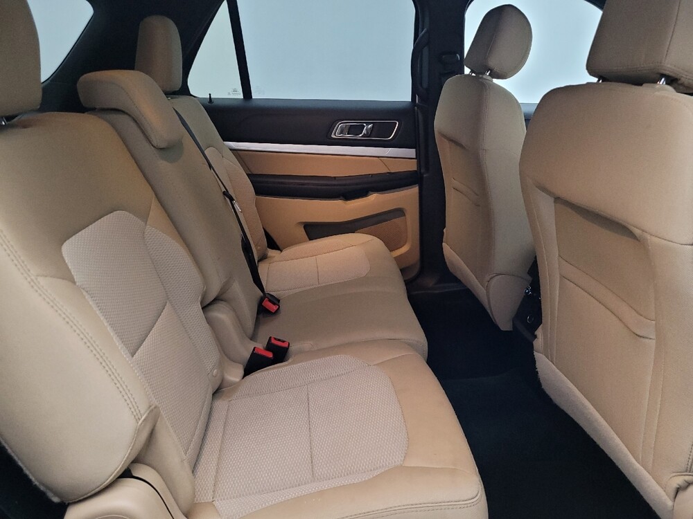 2017 Ford Explorer in Gainesville, FL 32609 - 18090197 19