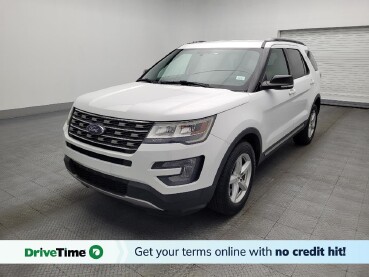 2017 Ford Explorer in Gainesville, FL 32609