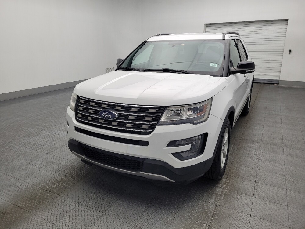 2017 Ford Explorer in Gainesville, FL 32609 - 18090197 15