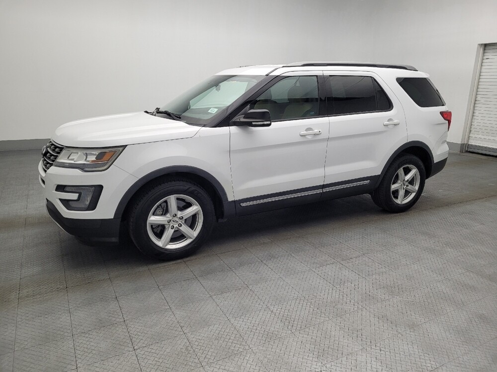 2017 Ford Explorer in Gainesville, FL 32609 - 18090197 2