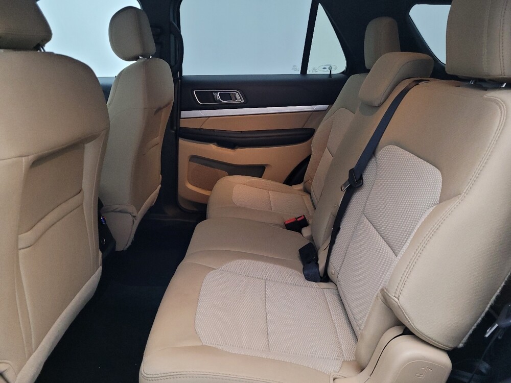 2017 Ford Explorer in Gainesville, FL 32609 - 18090197 18