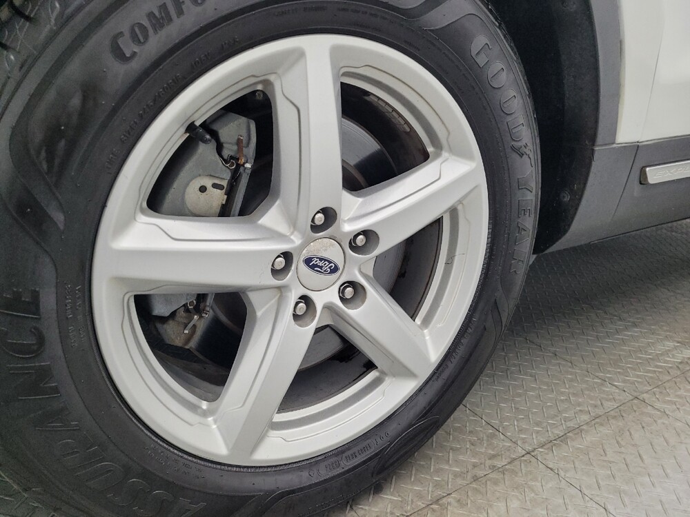 2017 Ford Explorer in Gainesville, FL 32609 - 18090197 31